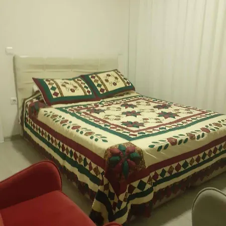 Antalya Guenluek Ev
