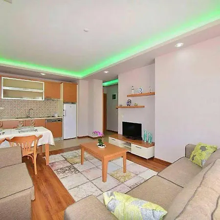 Antalya Guenluek Ev Antalya