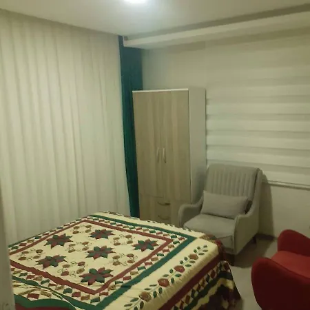 Lägenhet Antalya Guenluek Ev
